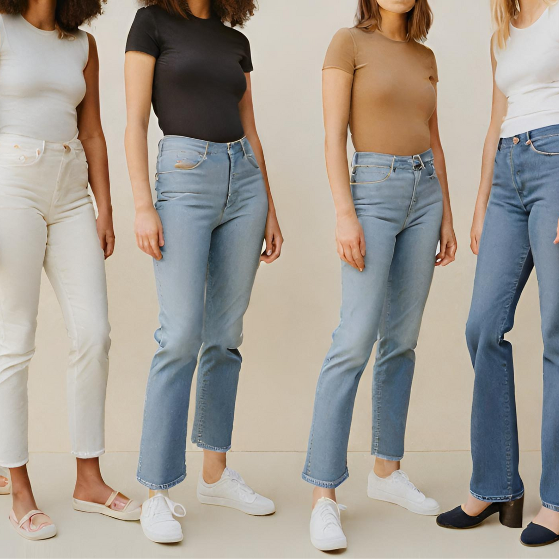 Les Jeans Écologiques et Durables : Quelles Marques Choisir