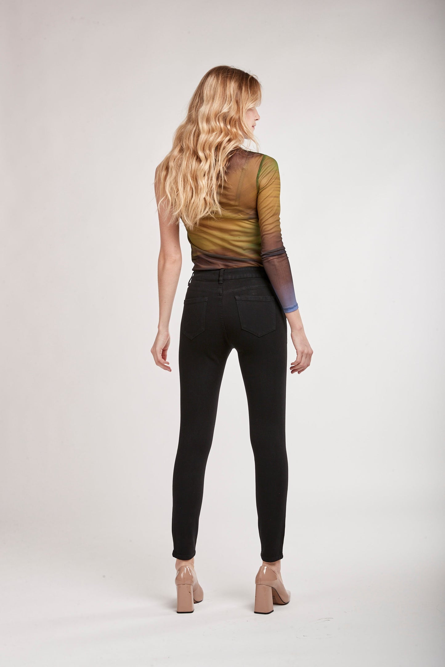 360° stretchjeans - FLEX WINX 