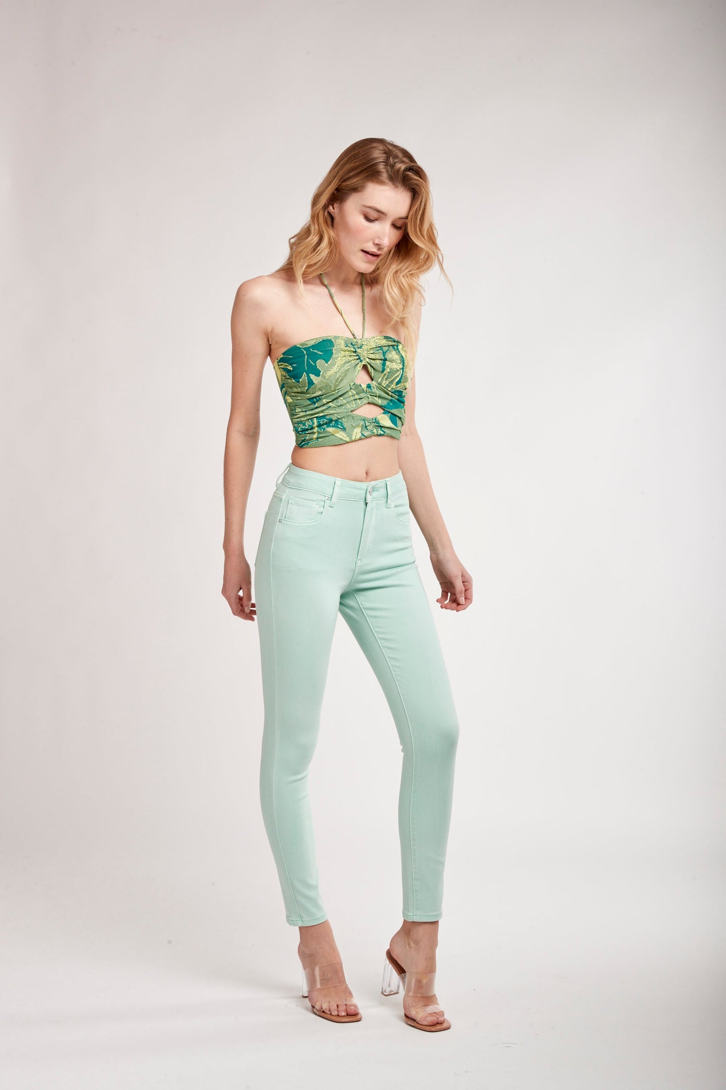 360° stretchjeans - FLEX WINX 