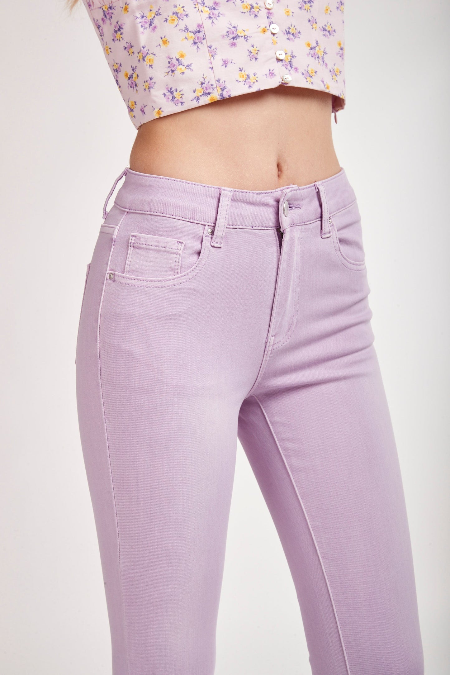 360° stretch jeans - FLEX WINX 