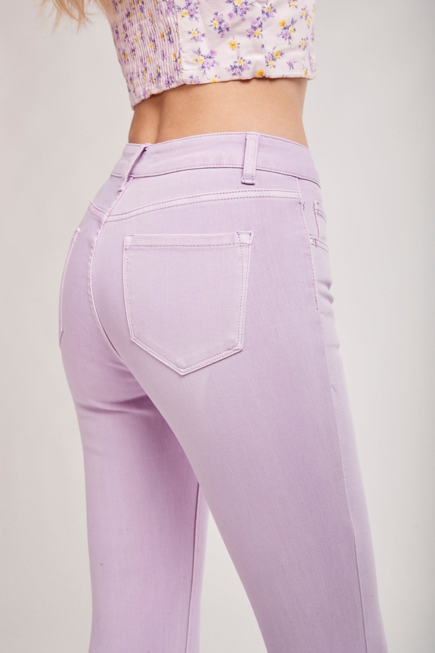 360° stretch jeans - FLEX WINX 