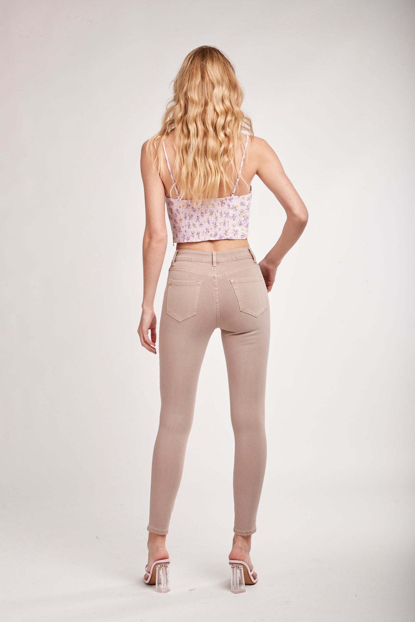 360° stretchjeans - FLEX WINX 