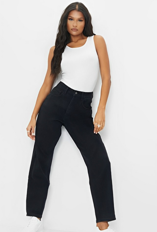 PANTALON JEANS-HELLO MISS