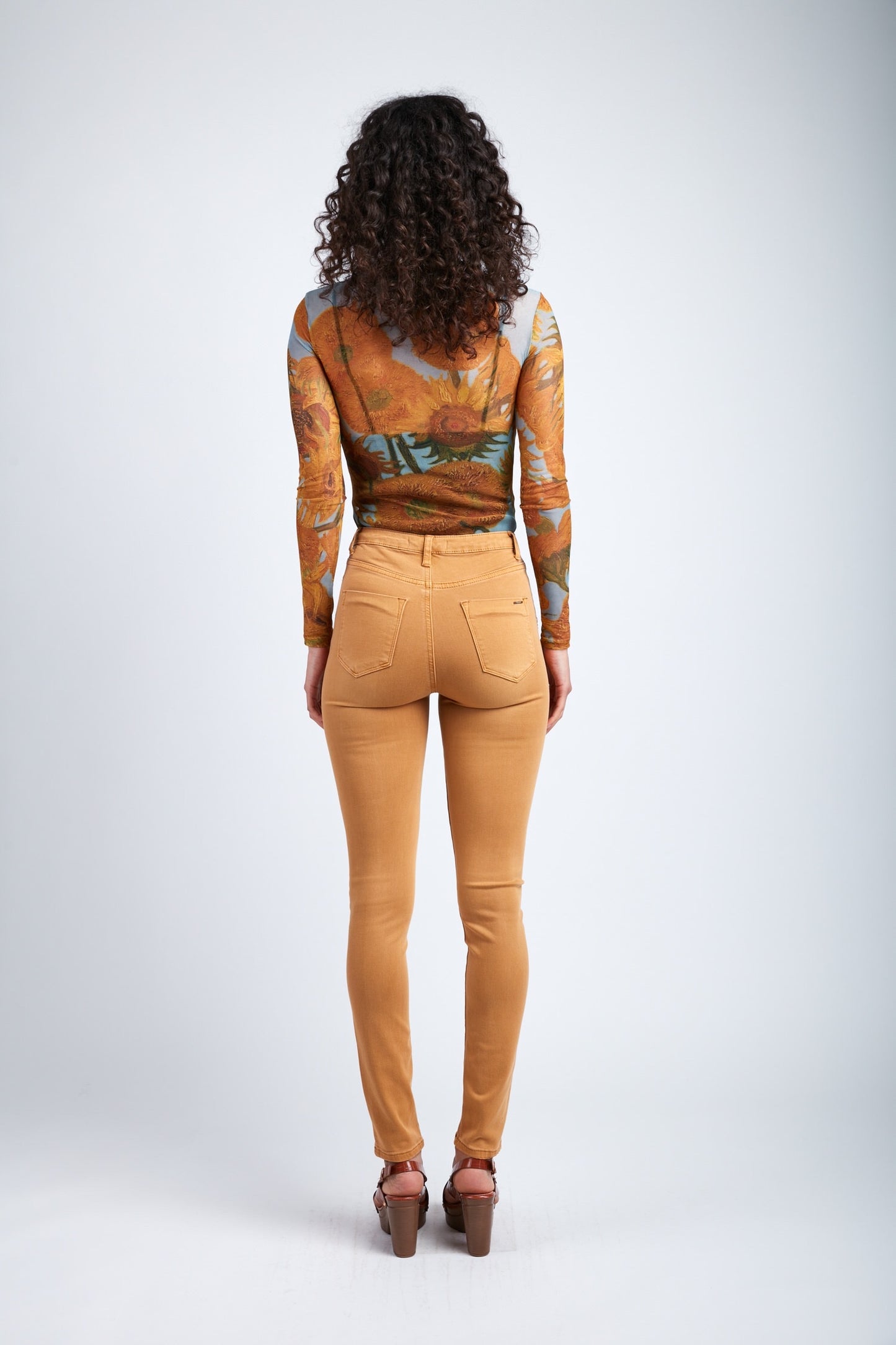 PANTALON SLIM - TOXIK3 L187