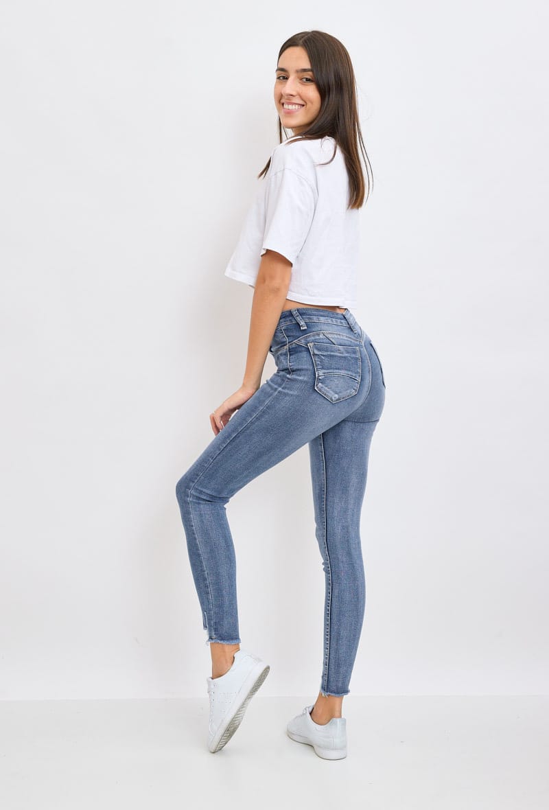 Jeans - Z70 