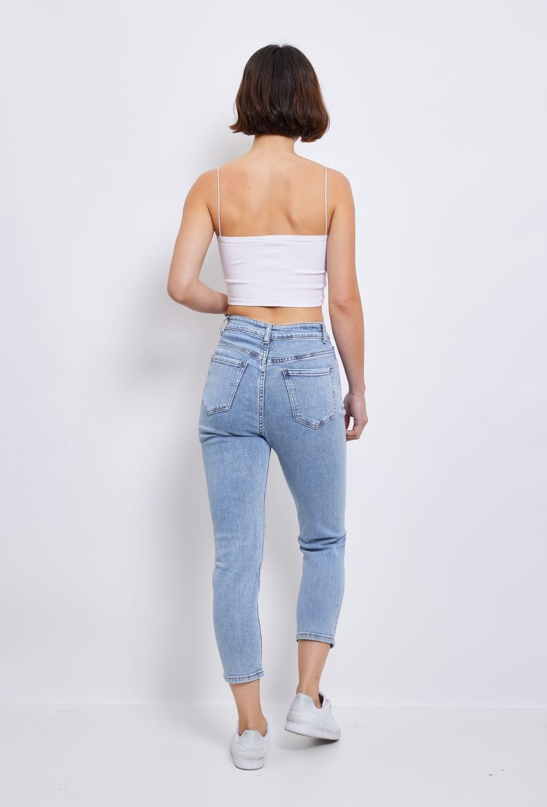 Jeans - L157 