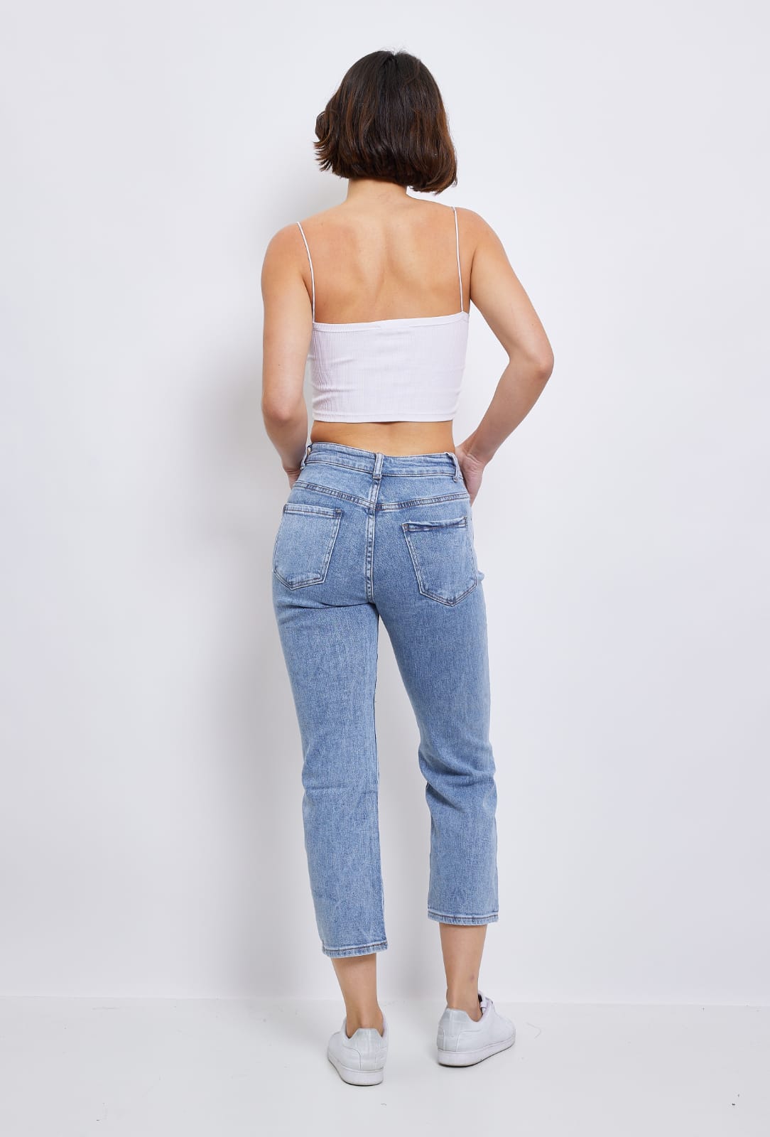 Jeans - L153 